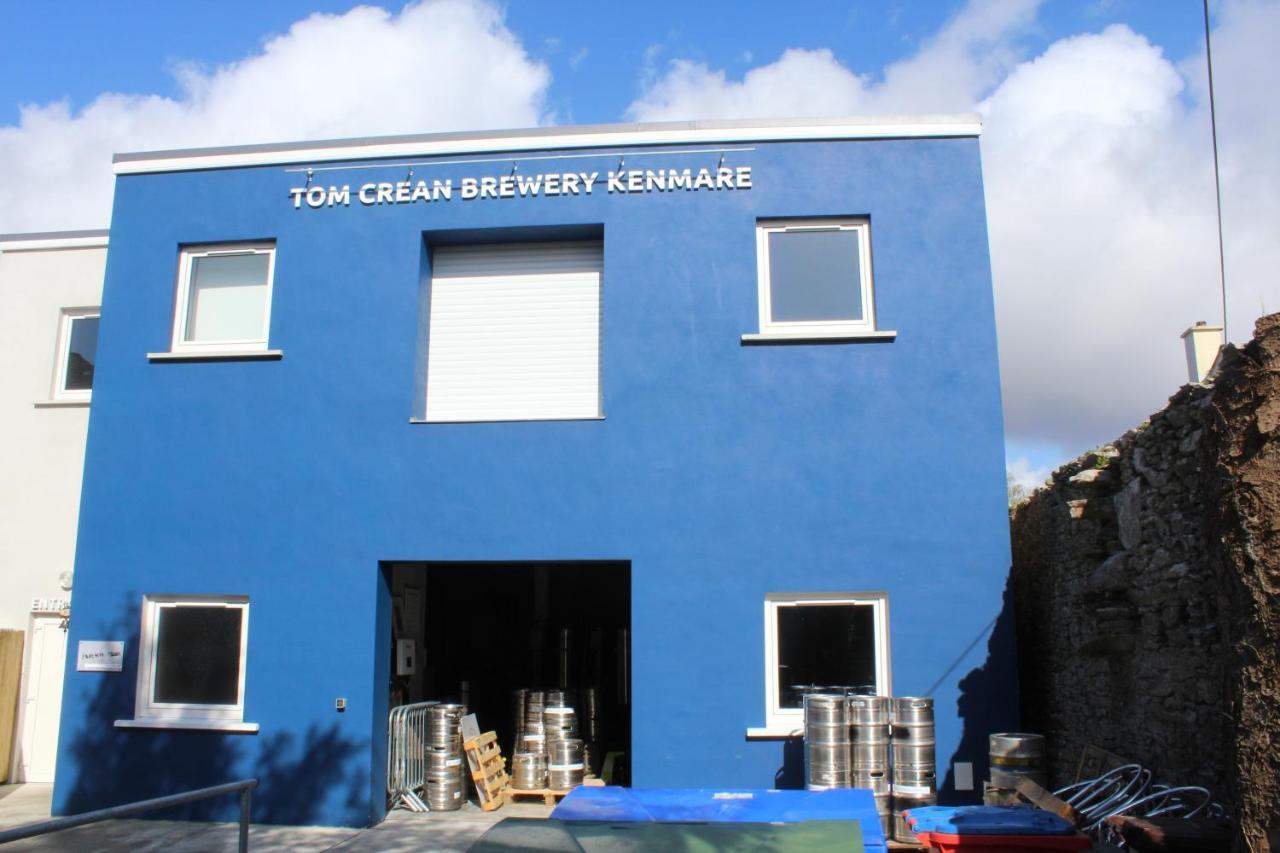 Tom Crean Base Camp - Food Drink Bed Hotel Kenmare Exterior photo